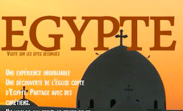 Egypte : retraite à la rencontre de l'Eglise Copte