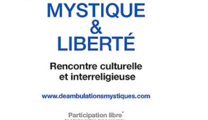 Angloulême, 9-13 mars 2016, Mystique et Liberté