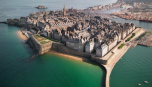 Un été à St-Malo ? L'église locale cherche un pasteur pour l'été