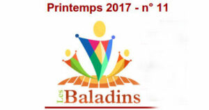 Bulletin d’inscription aux Camps Baladins de l’été 2017