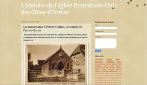 L’histoire des protestants dans les Côtes-d’Armor mise en ligne