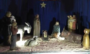 Les témoins de l’annonce de la naissance de Jésus