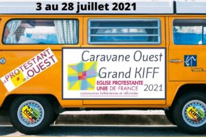 Grand KIFF 2021, la tournée d’été dans la région Ouest se prépare