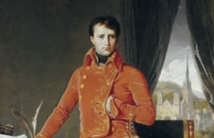 Napoléon et les protestants