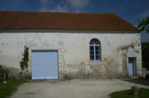 Les maisons d'oraison de Saintonge maritime (1755-1802)