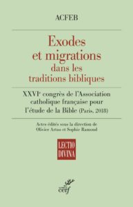 Migration et Bible