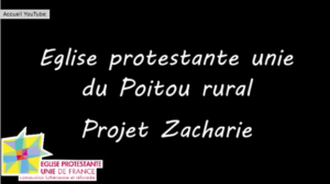 Le Poitou rural, un protestantisme vivant