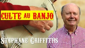 Culte musical au banjo