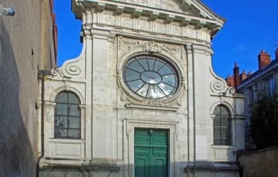 Visiter la Région Ouest
