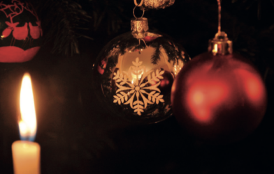 C’est quoi le sapin de Noël ?