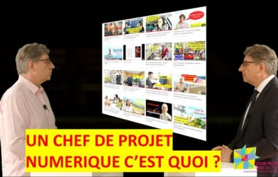 Un chef de projet numérique, c’est quoi ?