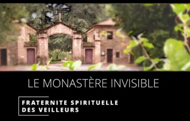 Le monastère invisible