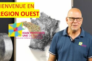 Bienvenue en région Ouest