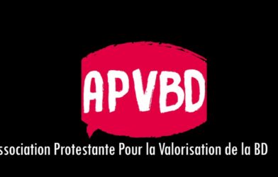 Les protestants d’Angoulême au service de la BD