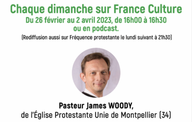 Carême protestant 2023