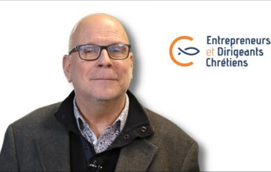 Les entrepreneurs et dirigeants chrétiens