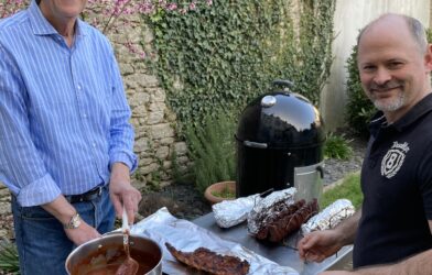 Kelo Mad vient en aide aux Ukrainiens