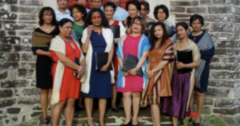Chants traditionnels malgaches, classiques et gospels