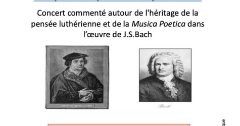 Sonatas et Partitas de J.S.Bach
