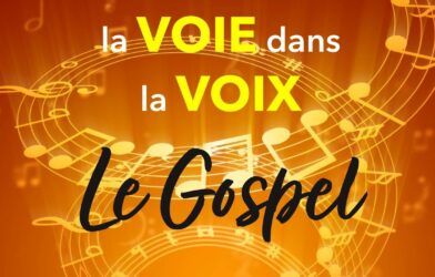 Gospel – La voie dans la voix