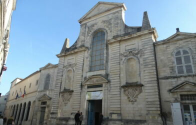 Les musées d&rsquo;histoire protestante de la région Ouest