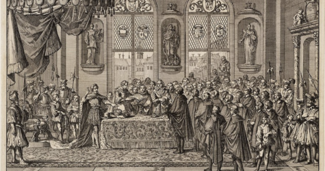 L’histoire du protestantisme en France et en Loire Atlantique