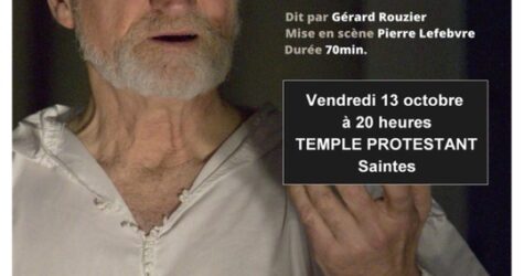 L’évangile selon Saint Jean