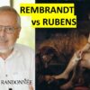 Trois jours avec Rembrandt et Rubens