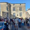Une balade protestante dans les rues de Saint-Maixent