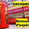 Zacharie day – Retour d’expérience