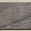L’histoire rocambolesque de la plaque mémorielle du temple de Nantes