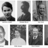 Seize résistants protestants de Saint-Brieuc arrêtés en 1943