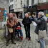 Festival de la BD d’Angoulême : Le Protestant de l’Ouest y était