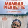 Mambar Pierrette
