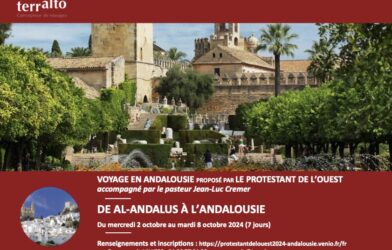 De Al-Andalus à l’Andalousie (Espagne)