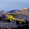 Un voyage en Grèce pour les jeunes de la région