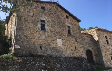 La maison natale de Pierre et Marie Durand