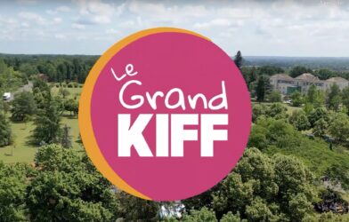 Le Grand Kiff est de retour