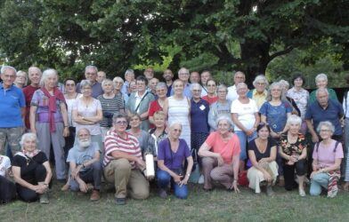 Un voyage œcuménique aux sources du protestantisme