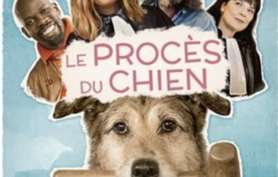 Le procès du chien