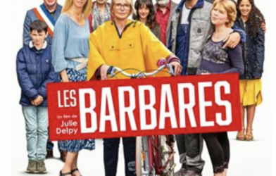 Les Barbares