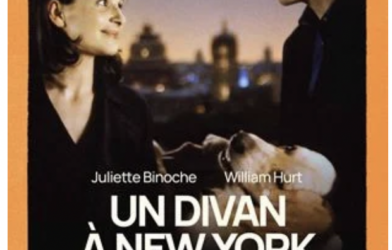 Un divan à New York