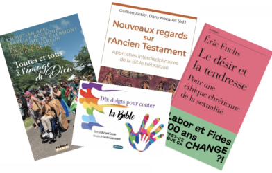 Une sélection de livres à lire en novembre