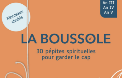 La Boussole n°2 bientôt disponible