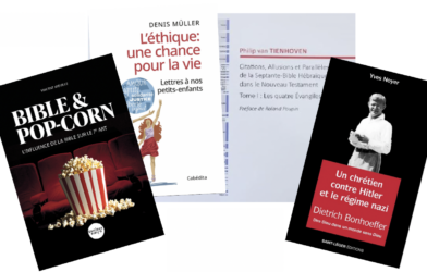 Une sélection de livres à lire en janvier