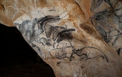 La grotte Chauvet, une aventure scientifique