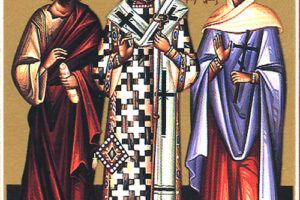 Phœbé et Junia, femmes en Christ il y a 2000 ans