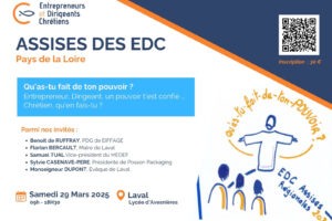 Qu’as-tu fait de ton pouvoir ?