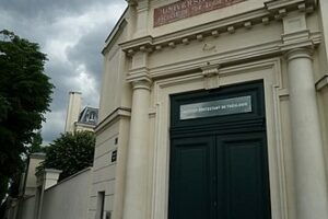 DÉCOUVRIR LES INSTITUTIONS PROTESTANTES : 3. L’Institut Protestant de Théologie