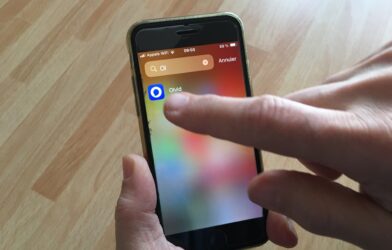 Et si nous utilisions des applications françaises ?